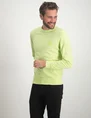 No Excess Sweater Crewneck Stone Washed 15180180