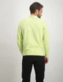 No Excess Sweater Crewneck Stone Washed 15180180
