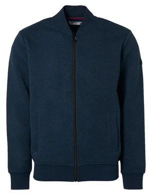 No Excess Sweater Full Zipper Double Layer Ja 19101156SN
