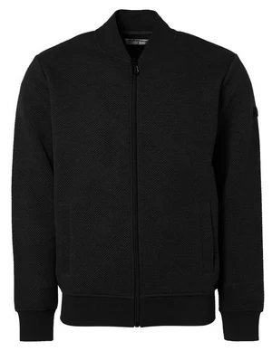 No Excess Sweater Full Zipper Double Layer Ja 19101156SN