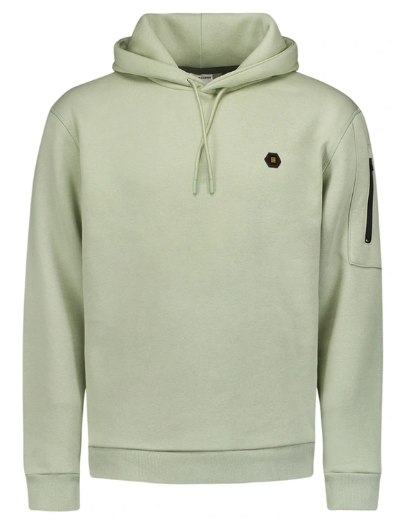 No Excess Sweater Hooded 25130951