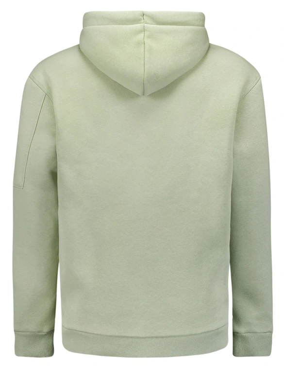 No Excess Sweater Hooded 25130951