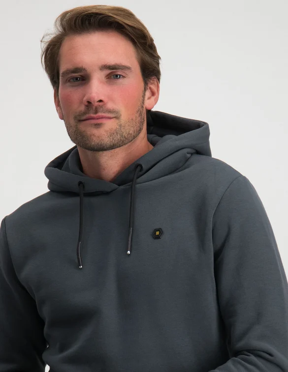 No Excess Sweater Hooded Responsible Choice C 17130754