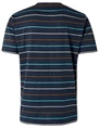 No Excess T-Shirt Crewneck Melange Multi Colo 19350325
