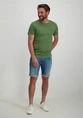 No Excess T-Shirt Crewneck Multi Coloured Mel 23340309SN