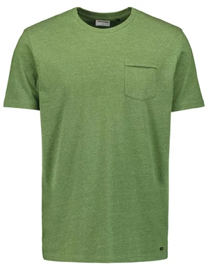 No Excess T-Shirt Crewneck Multi Coloured Mel 23340309SN