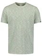 No Excess T-Shirt Crewneck Multi Coloured Mel 27340370SN