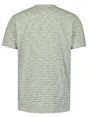 No Excess T-Shirt Crewneck Multi Coloured Mel 27340370SN