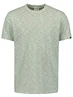 No Excess T-Shirt Crewneck Multi Coloured Mel 27340370SN