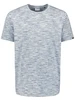 No Excess T-Shirt Crewneck Multi Coloured Mel 28340470