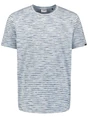 No Excess T-Shirt Crewneck Multi Coloured Mel 28340470
