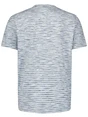 No Excess T-Shirt Crewneck Multi Coloured Mel 28340470