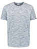 No Excess T-Shirt Crewneck Multi Coloured Mel 28340470