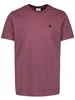 No Excess T-Shirt Crewneck Peached 29360775