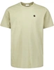 No Excess T-Shirt Crewneck Peached 29360775