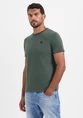 No Excess T-Shirt Crewneck Peached 29360775