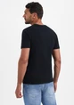 No Excess T-Shirt Crewneck Peached 29360775
