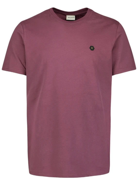 No Excess T-Shirt Crewneck Peached 29360775