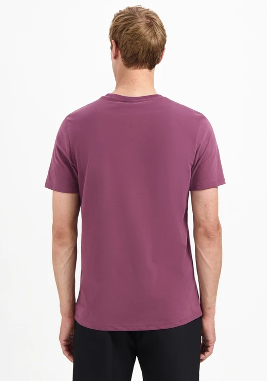 No Excess T-Shirt Crewneck Peached 29360775