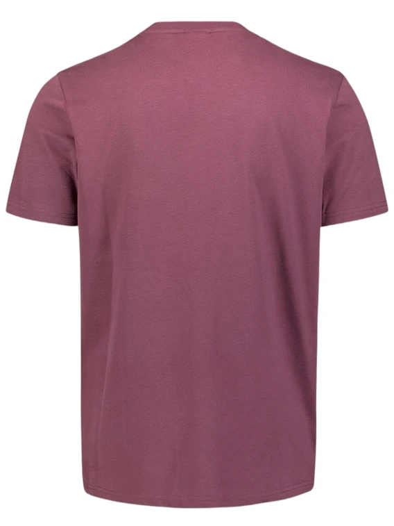 No Excess T-Shirt Crewneck Peached 29360775