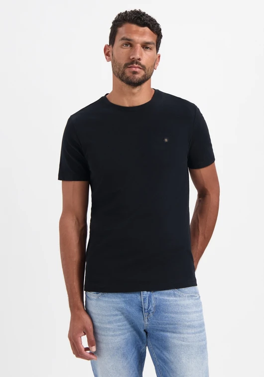 No Excess T-Shirt Crewneck Peached 29360775