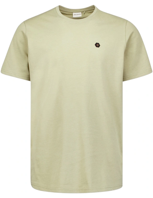 No Excess T-Shirt Crewneck Peached 29360775