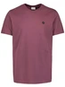No Excess T-Shirt Crewneck Peached 29360775