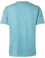 No Excess T-Shirt Crewneck Print Garment Dyed 19350373