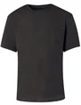 No Excess T-Shirt Crewneck Slub 20340402