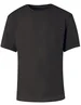 No Excess T-Shirt Crewneck Slub 20340402