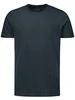 No Excess T-Shirt Crewneck Slub N3602