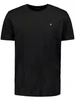 No Excess T-Shirt Crewneck Slub N3602
