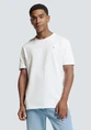 No Excess T-Shirt Crewneck Slub N3602