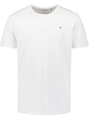 No Excess T-Shirt Crewneck Slub N3602