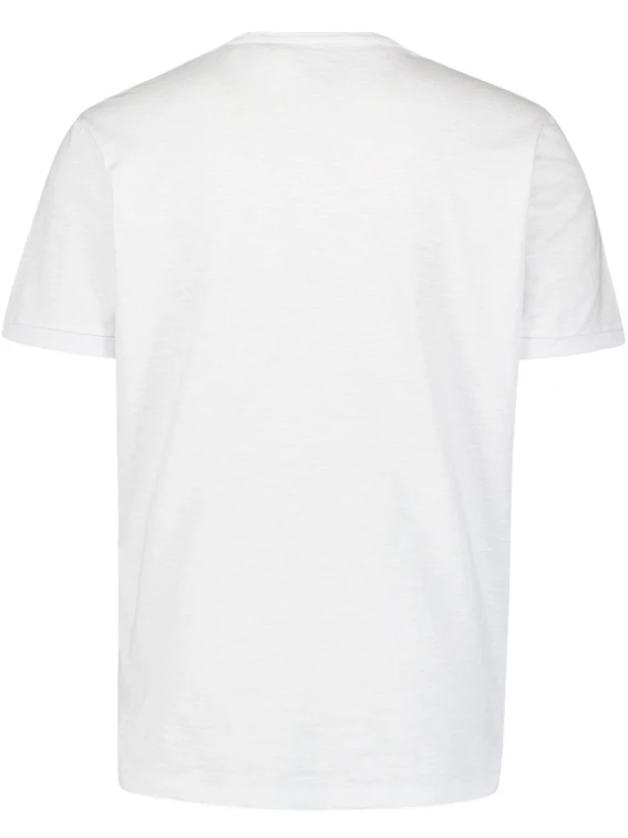 No Excess T-Shirt Crewneck Slub N3602