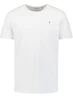 No Excess T-Shirt Crewneck Slub N3602