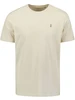 No Excess T-Shirt Crewneck Solid Basic 25340701