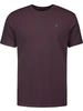 No Excess T-Shirt Crewneck Solid Basic 25340701