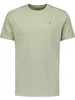 No Excess T-Shirt Crewneck Solid Basic 25340701
