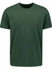 No Excess T-Shirt Crewneck Solid Basic 25340701
