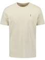 No Excess T-Shirt Crewneck Solid Basic 25340701