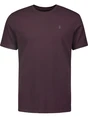No Excess T-Shirt Crewneck Solid Basic 25340701