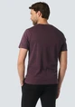 No Excess T-Shirt Crewneck Solid Basic 25340701