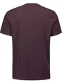 No Excess T-Shirt Crewneck Solid Basic 25340701
