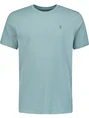 No Excess T-Shirt Crewneck Solid Basic 25340701
