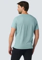 No Excess T-Shirt Crewneck Solid Basic 25340701