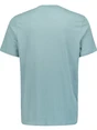 No Excess T-Shirt Crewneck Solid Basic 25340701