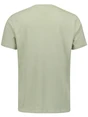 No Excess T-Shirt Crewneck Solid Basic 25340701