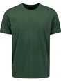 No Excess T-Shirt Crewneck Solid Basic 25340701