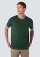 No Excess T-Shirt Crewneck Solid Basic 25340701